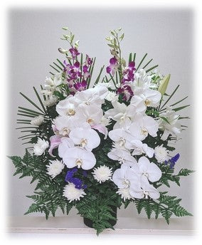 LLサイズ 和花<デジタルメッセージ>