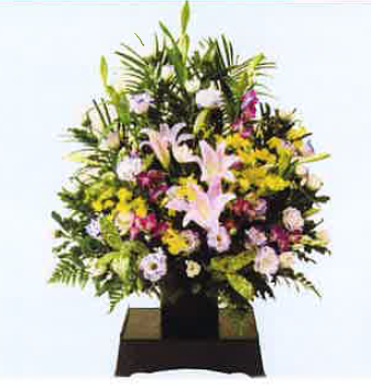 枕花(1基)