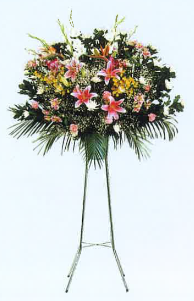 生花(1基)