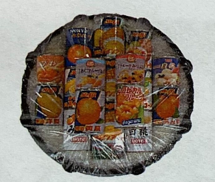 盛籠(缶詰)