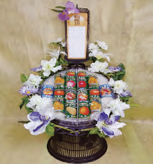 缶詰丸籠A<デジタルメッセージ>