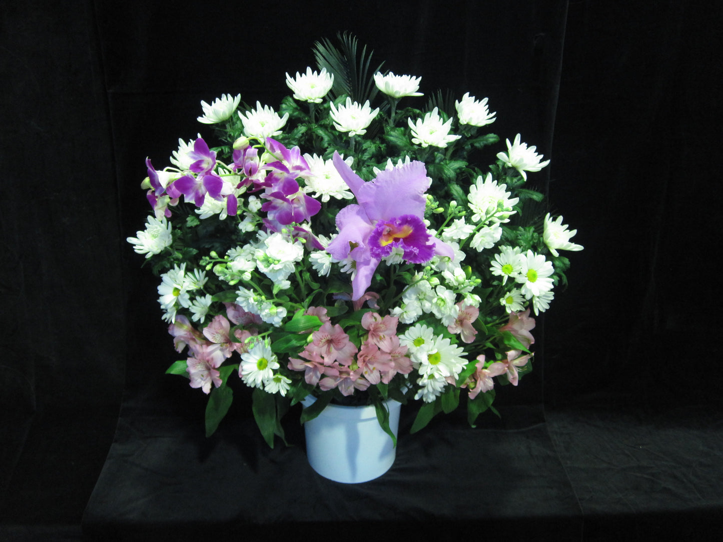 MIX生花(一基)