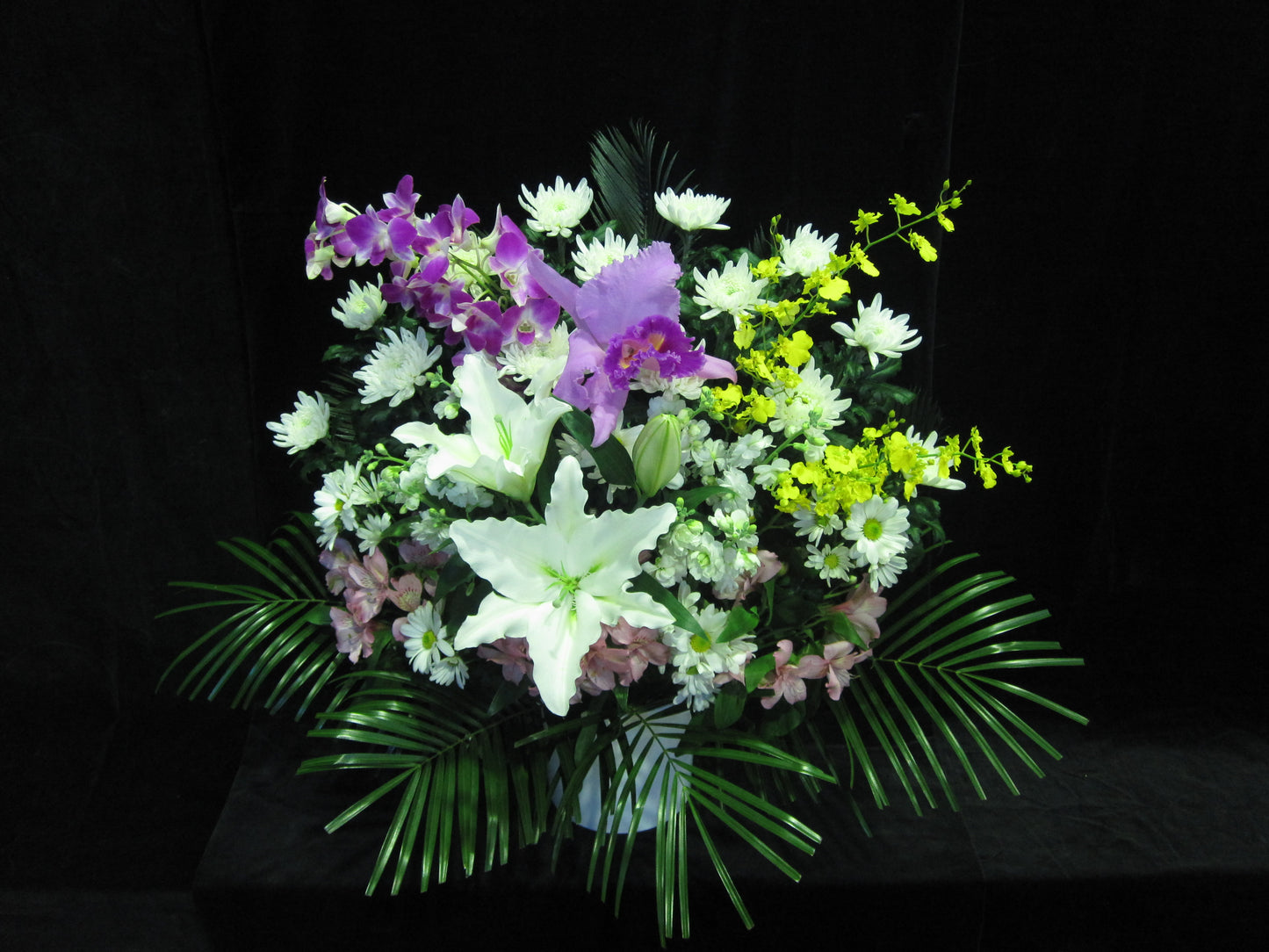 MIX生花(一基)