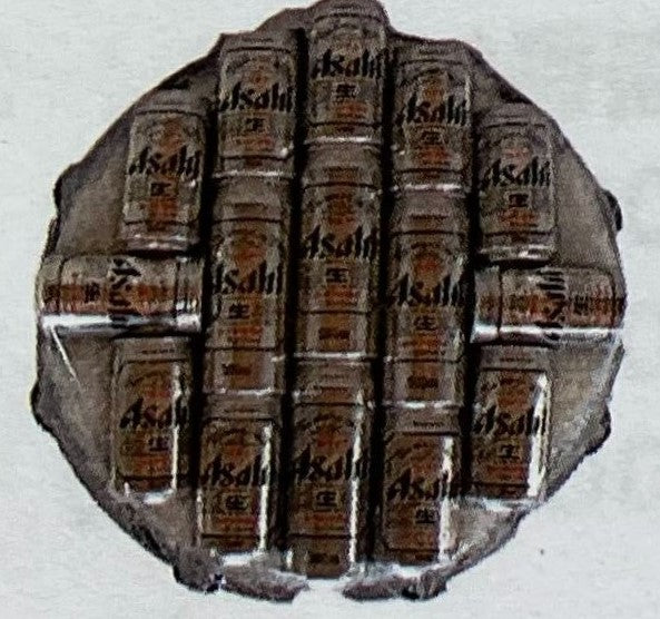 盛籠(ビール)