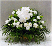 枕花＜デジタルメッセージ＞