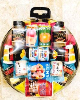 盛籠 缶詰＜デジタルメッセージ＞