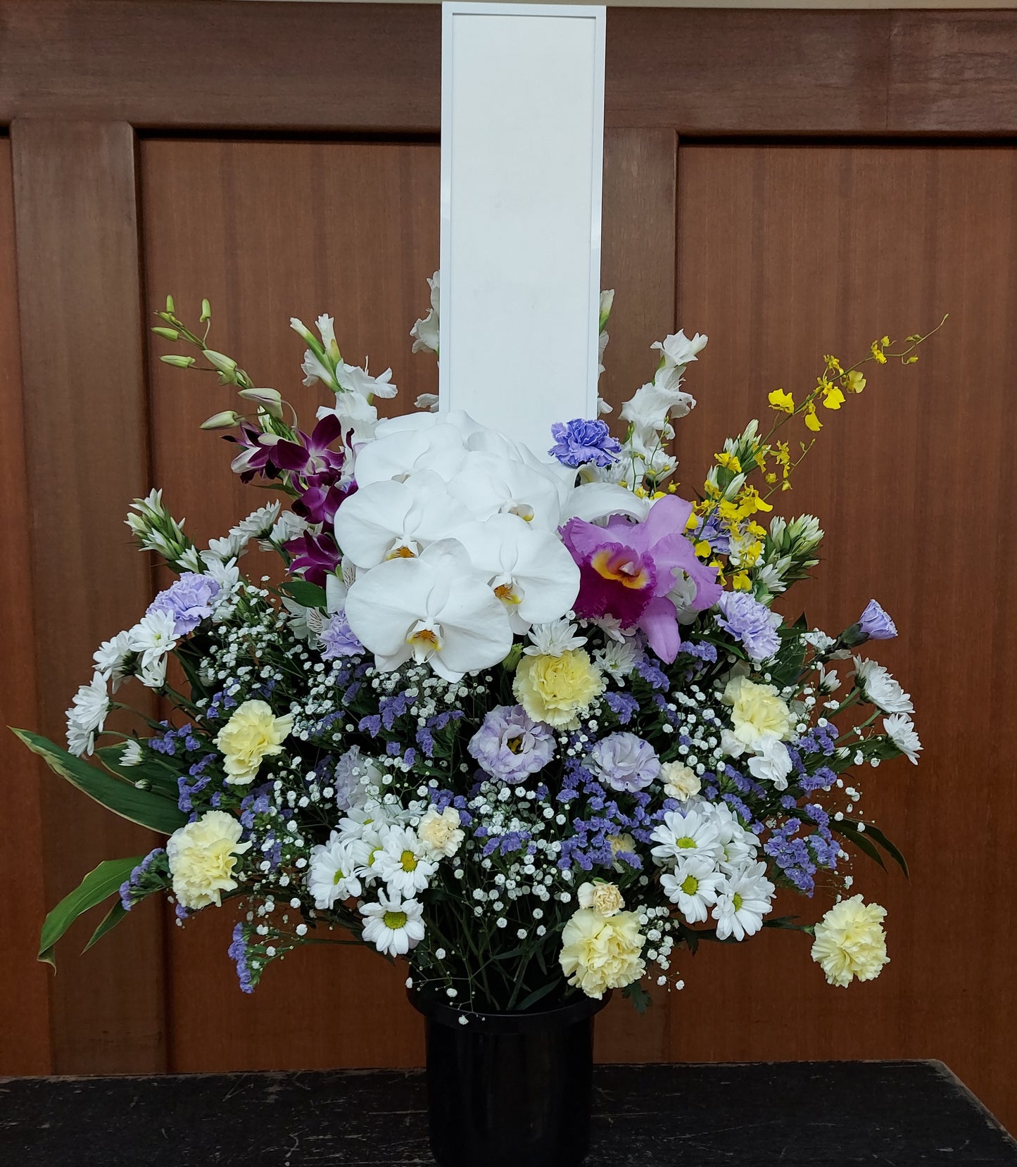 洋花