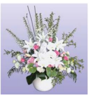 供花 心の香