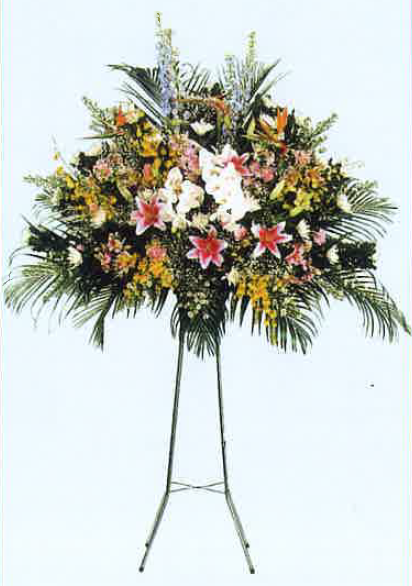 生花(1基)