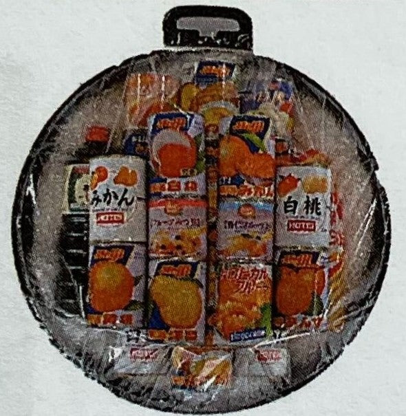 盛籠(缶詰)
