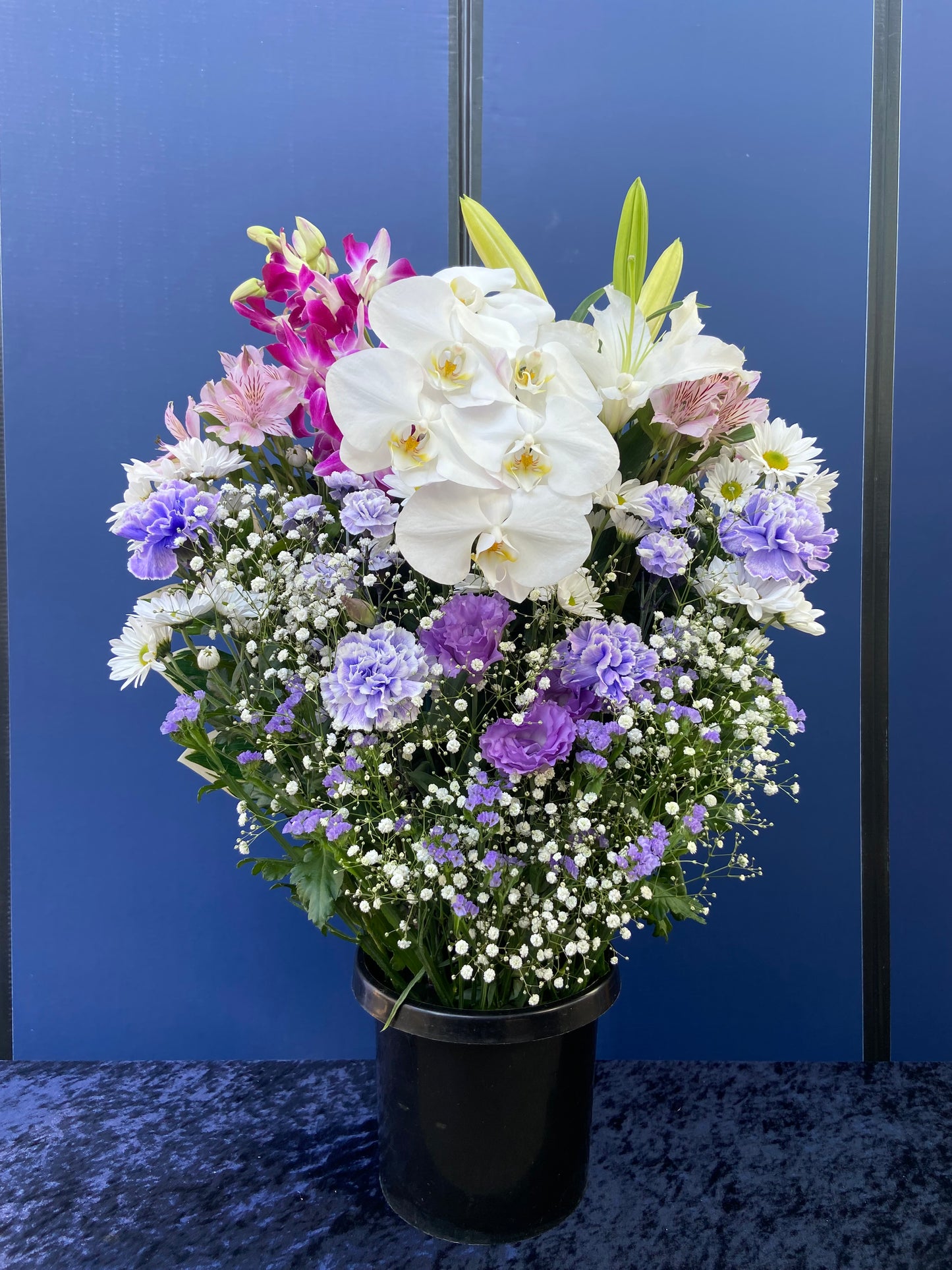供花＜デジタルメッセージ＞