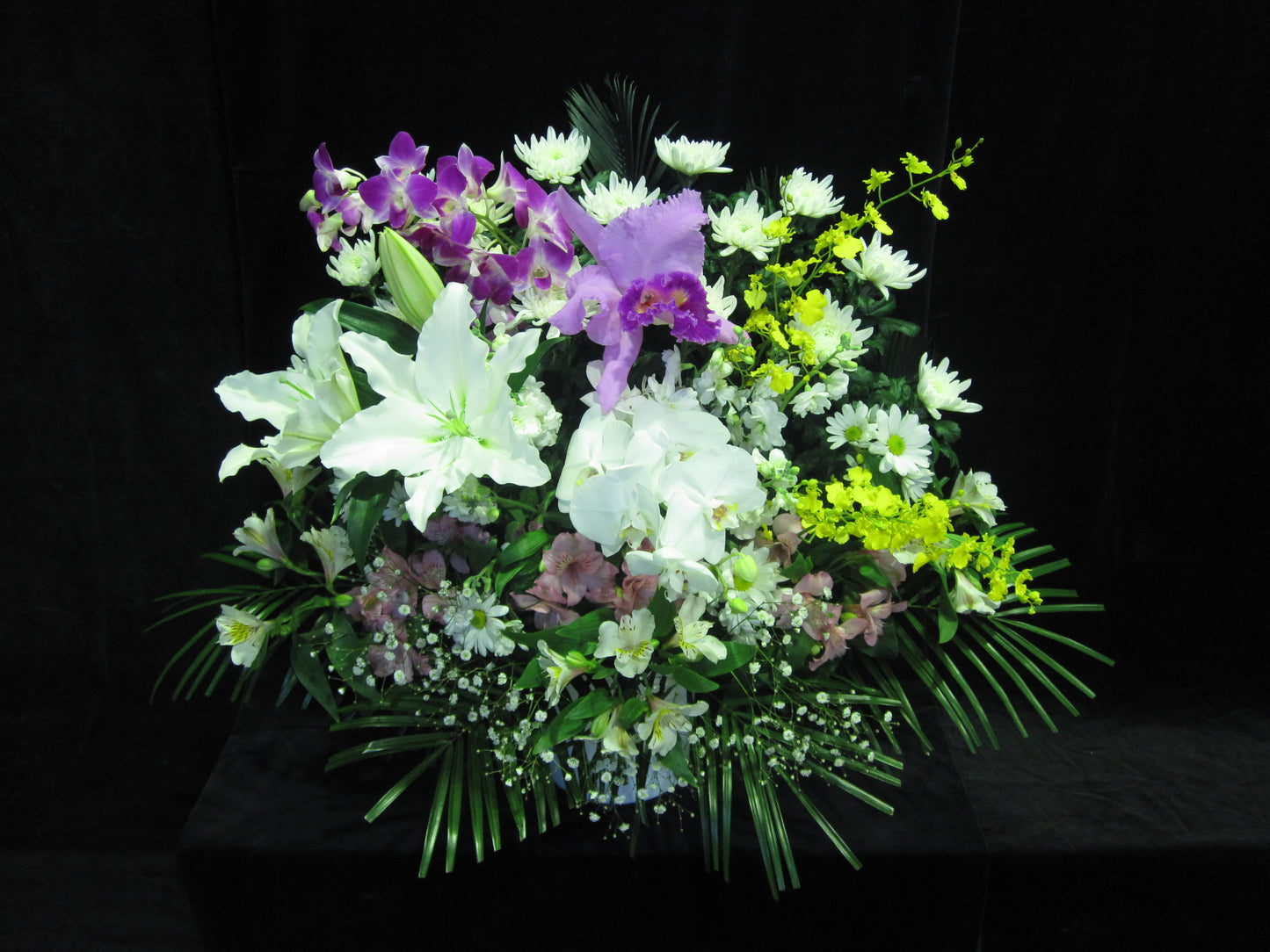 MIX生花(一基)
