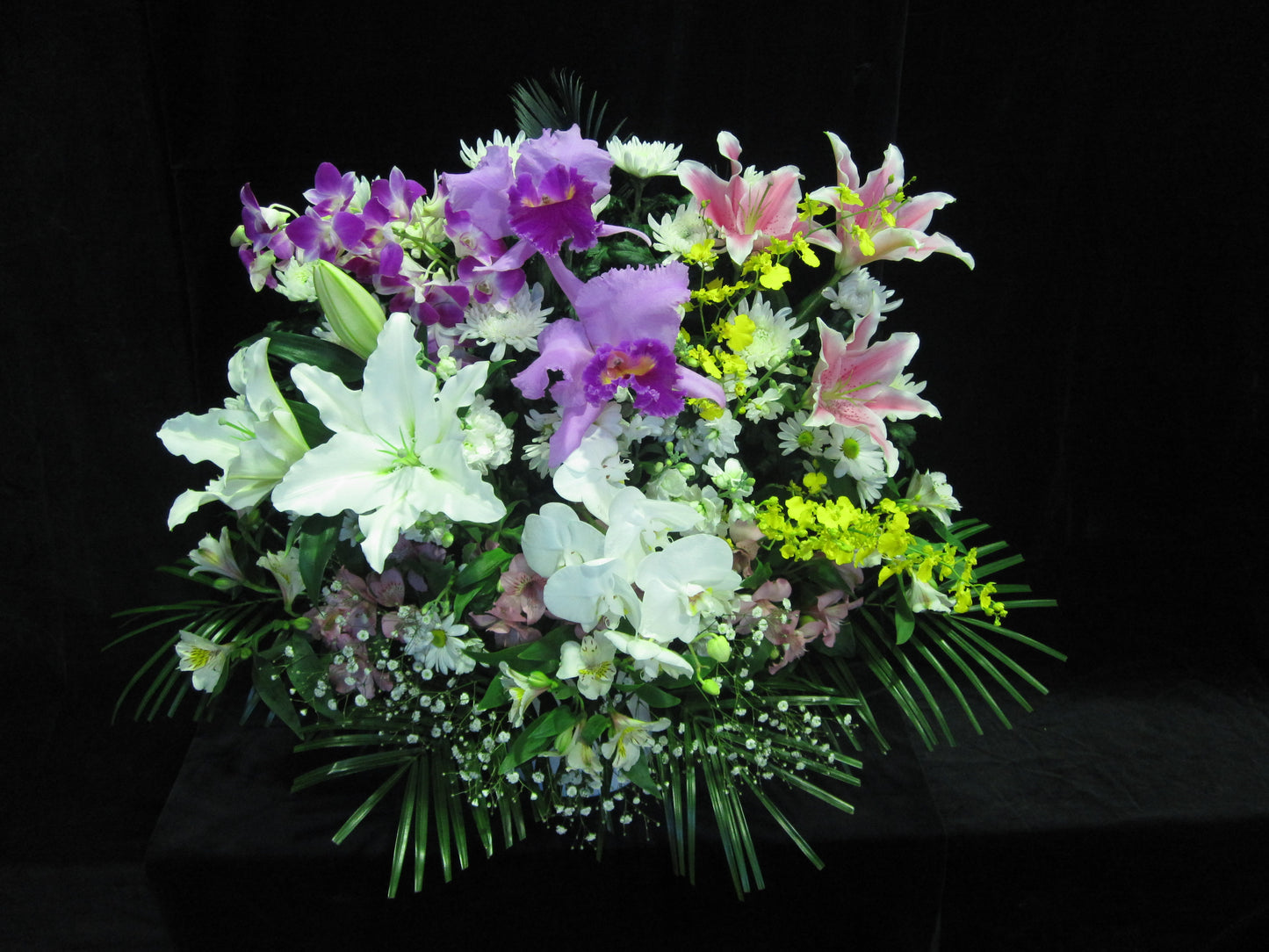 MIX生花(一基)