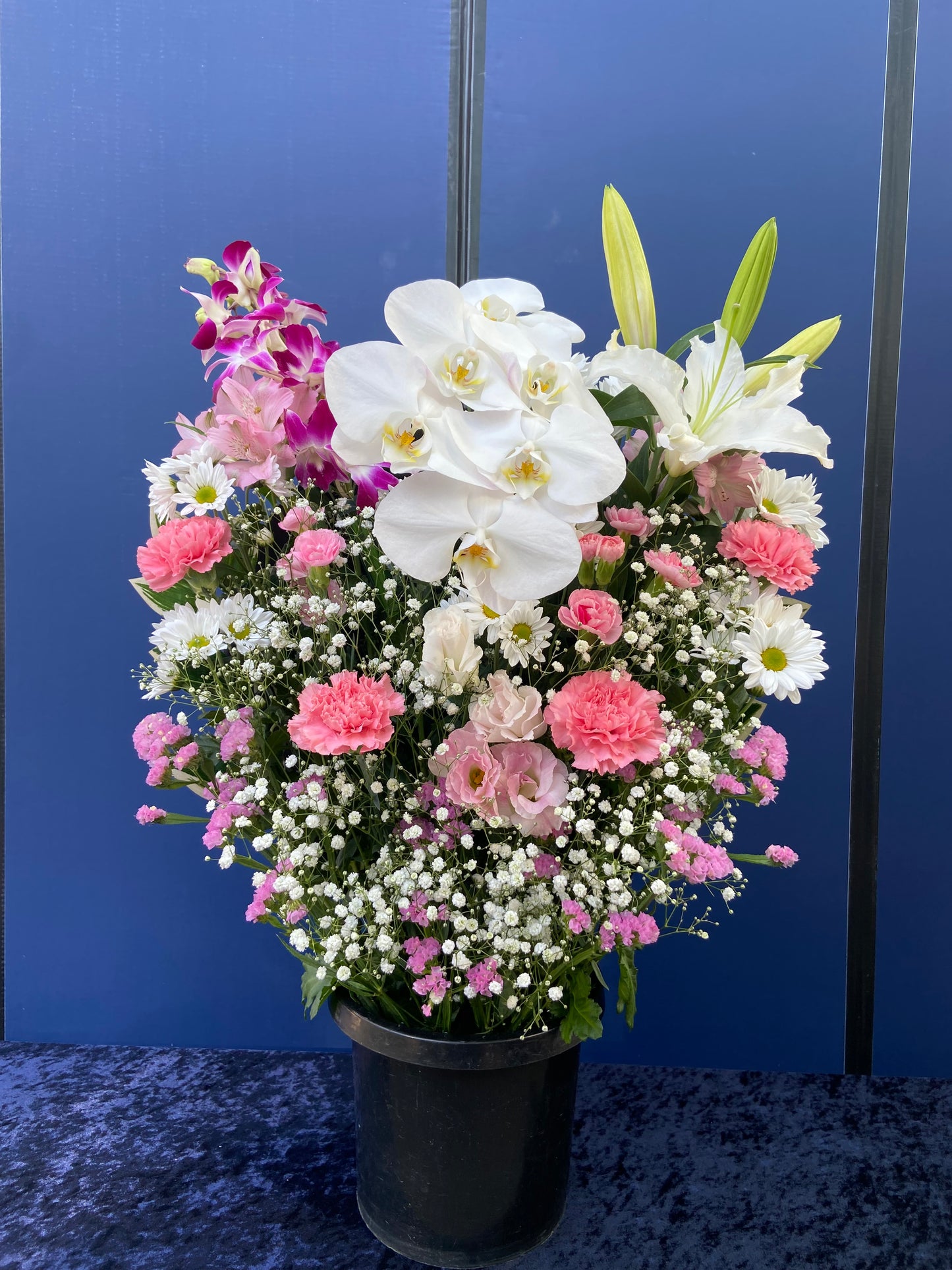 供花＜デジタルメッセージ＞