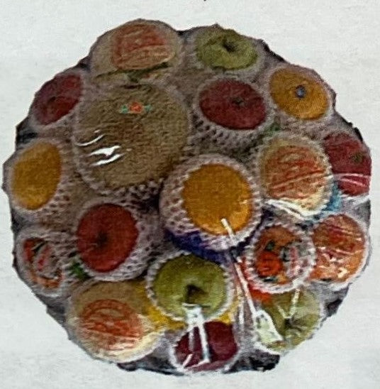 盛籠(果物)